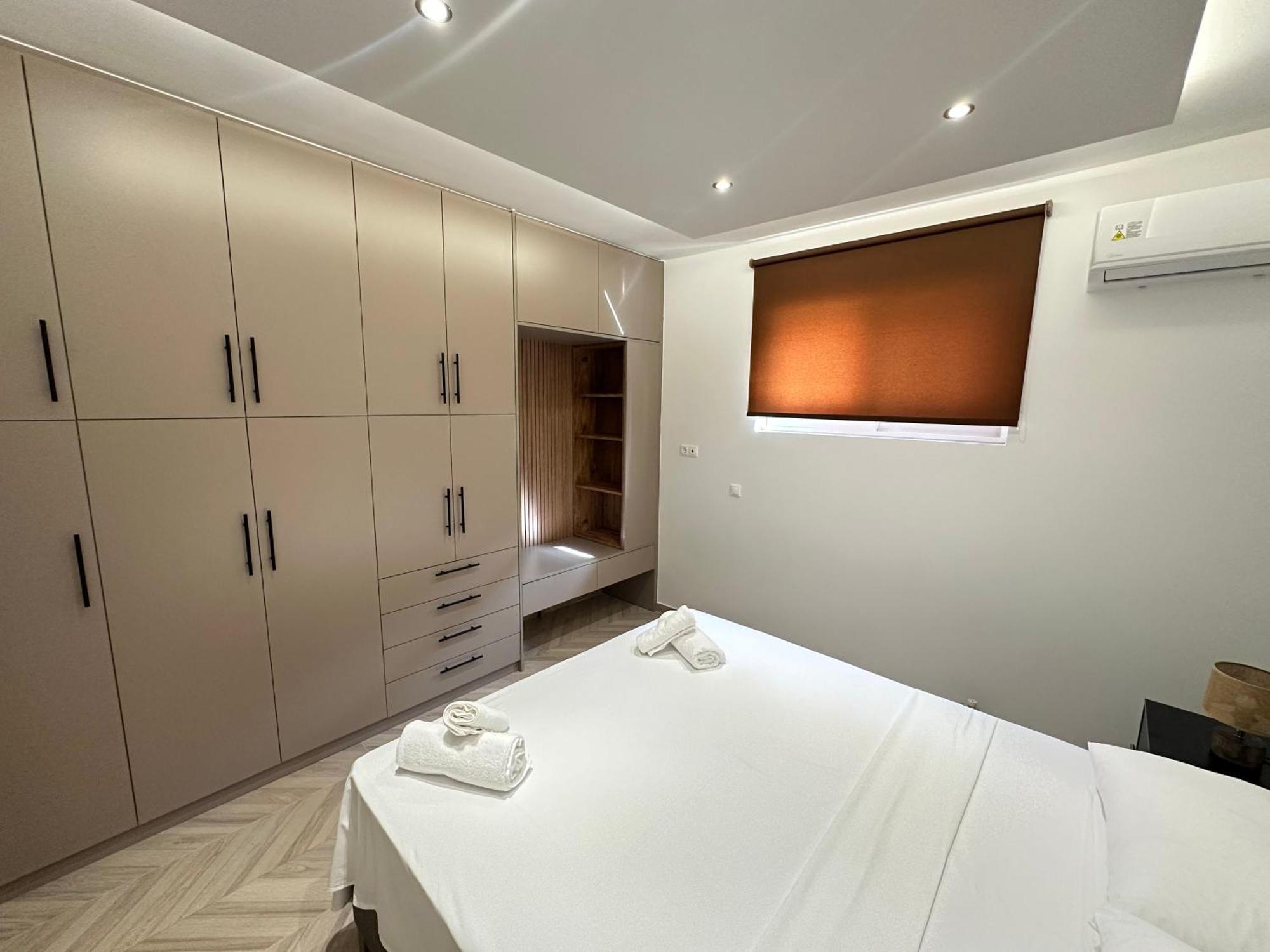Ferienwohnung Porto Rafti Dream Complex & Retreat Exterior foto